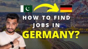 Remote Job Opportunities for Tech Workers in Germany