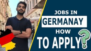 Remote Job Opportunities for Tech Workers in Germany