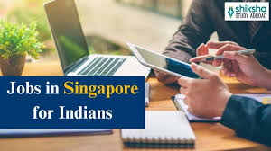 How to Get a Job in Singapore as a Foreign Professional