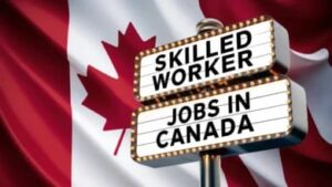 Top In Demand Jobs in Canada for 2025