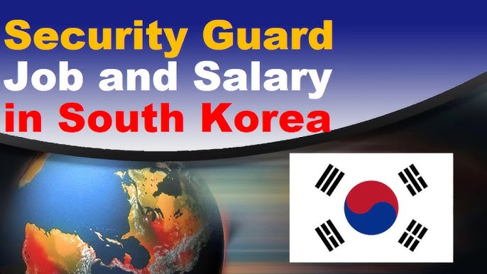 Most Popular Jobs for Expats in South Korea
