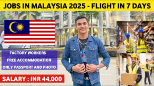 Urgent Job Openings in Malaysia for IT Graduates