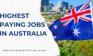 Government Occupations in Australia without Neighborhood Experience