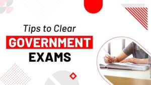 Top Government Job Exams to Crack in Pakistan