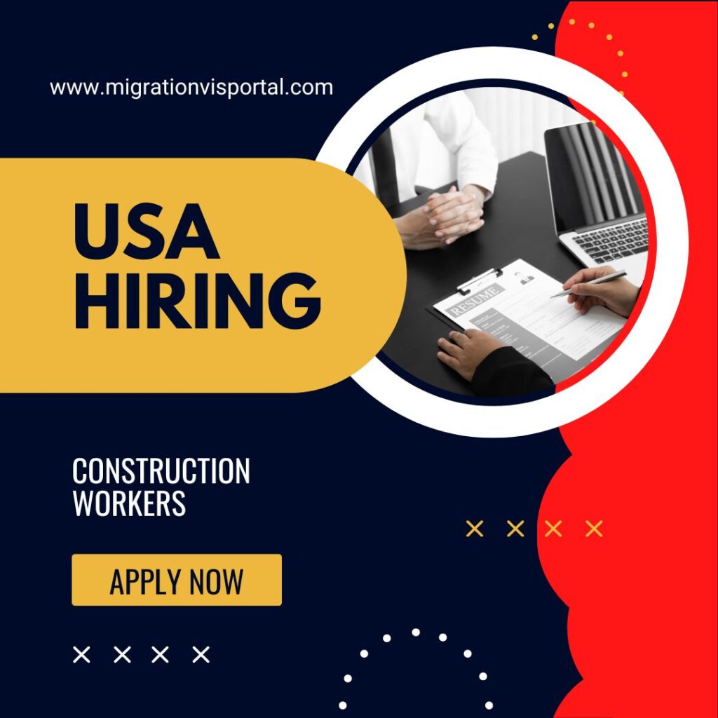 Top Job Sectors Hiring in the United States Right Now