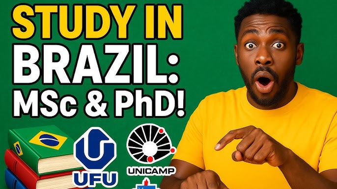 Jobs in Brazil: What’s Hot in 2025?