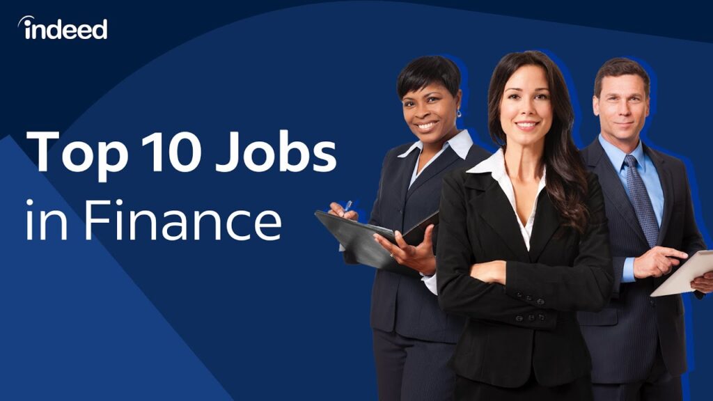 Banking and Finance Jobs in Nigeria You Should Know About