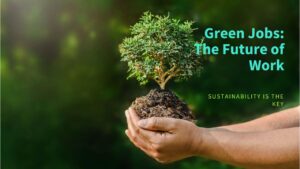 Green Energy Jobs Growing Quick in Norway