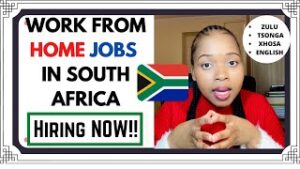 Working in South Africa: Steps for Foreign Job Seekers