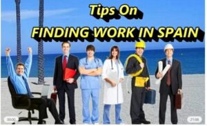 English Speaking Jobs in Spain: A Complete Guide