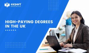 Best Paying Jobs in the United Kingdom for International Workers