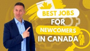 Top In Demand Jobs in Canada for 2025