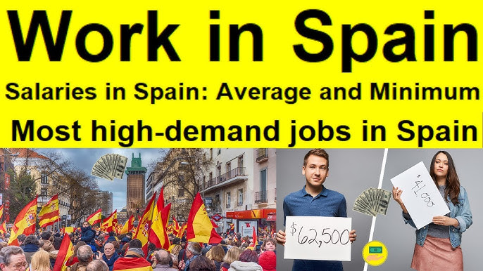 English Speaking Jobs in Spain: A Complete Guide