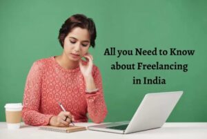 What Are the Best Freelance Jobs in India in 2025?