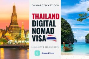 Part Time Job Opportunities in Thailand for Digital Nomads