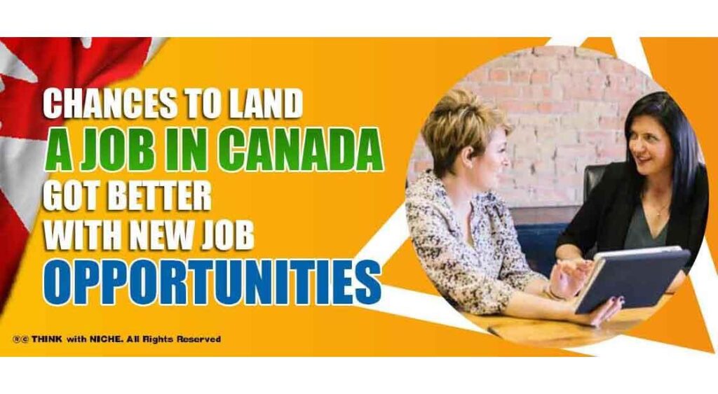Top In Demand Jobs in Canada for 2025