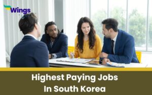 Most Popular Jobs for Expats in South Korea