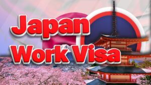 Work Visa Occupations in Japan Step-by-Step Guide