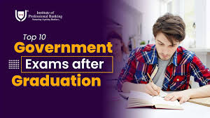 Top Government Job Exams to Crack in Pakistan