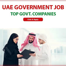 How to Apply for High Salary Jobs in the United Arab Emirates