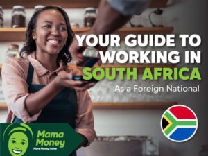 Working in South Africa: Steps for Foreign Job Seekers