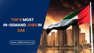 How to Apply for High Salary Jobs in the United Arab Emirates
