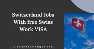 Lucrative Jobs in Switzerland without a College Degree
