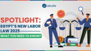 How to Land a Job in Egypt as a Recent Graduate